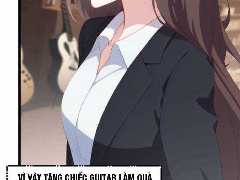 Nhân Vật Phản Diện: Sau Khi Nghe Lén Tiếng Lòng, Nữ Chính Muốn Làm Hậu Cung Của Ta! Chapter 85 trang 21