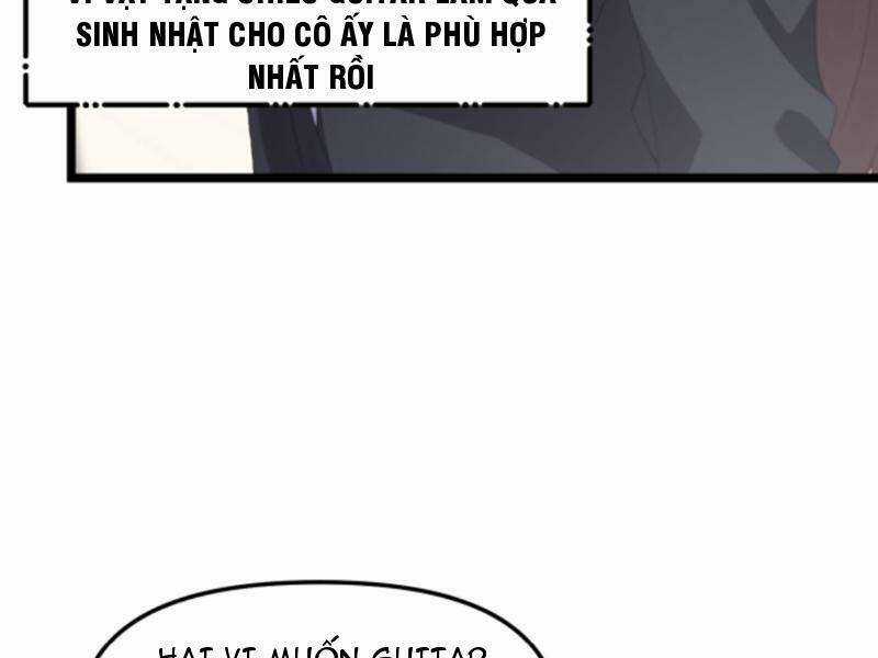 Nhân Vật Phản Diện: Sau Khi Nghe Lén Tiếng Lòng, Nữ Chính Muốn Làm Hậu Cung Của Ta! Chapter 85 trang 22