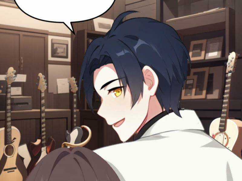 Nhân Vật Phản Diện: Sau Khi Nghe Lén Tiếng Lòng, Nữ Chính Muốn Làm Hậu Cung Của Ta! Chapter 85 trang 26