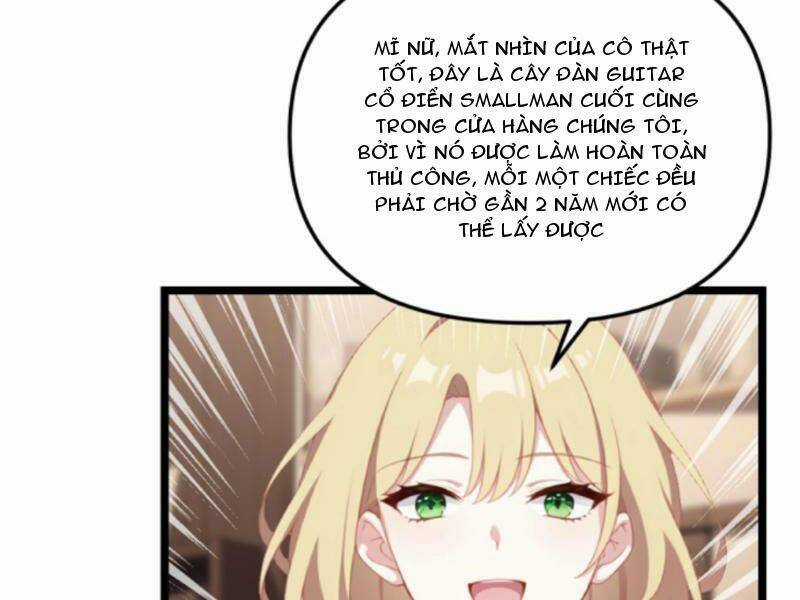 Nhân Vật Phản Diện: Sau Khi Nghe Lén Tiếng Lòng, Nữ Chính Muốn Làm Hậu Cung Của Ta! Chapter 85 trang 41