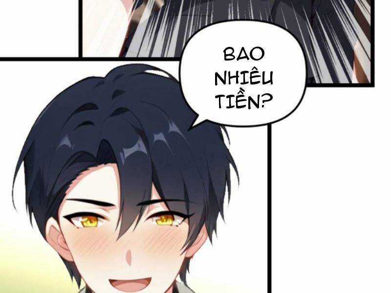 Nhân Vật Phản Diện: Sau Khi Nghe Lén Tiếng Lòng, Nữ Chính Muốn Làm Hậu Cung Của Ta! Chapter 85 trang 43