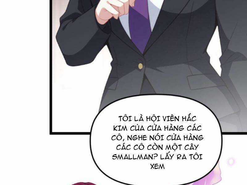 Nhân Vật Phản Diện: Sau Khi Nghe Lén Tiếng Lòng, Nữ Chính Muốn Làm Hậu Cung Của Ta! Chapter 85 trang 46