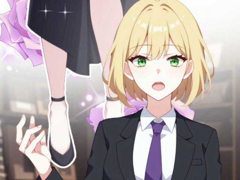 Nhân Vật Phản Diện: Sau Khi Nghe Lén Tiếng Lòng, Nữ Chính Muốn Làm Hậu Cung Của Ta! Chapter 85 trang 49