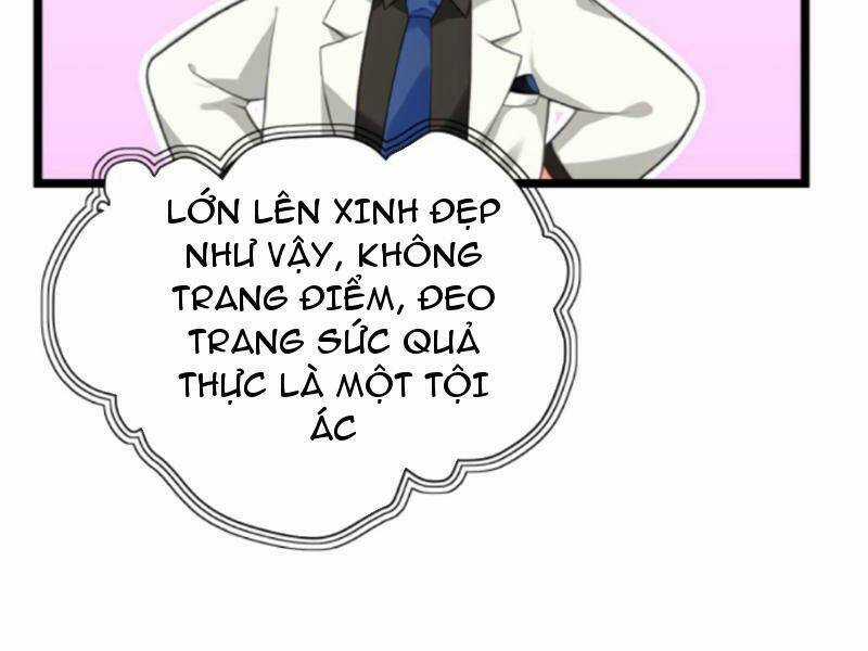 Nhân Vật Phản Diện: Sau Khi Nghe Lén Tiếng Lòng, Nữ Chính Muốn Làm Hậu Cung Của Ta! Chapter 85 trang 5