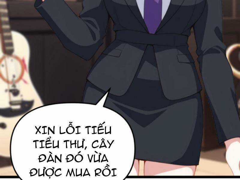 Nhân Vật Phản Diện: Sau Khi Nghe Lén Tiếng Lòng, Nữ Chính Muốn Làm Hậu Cung Của Ta! Chapter 85 trang 50