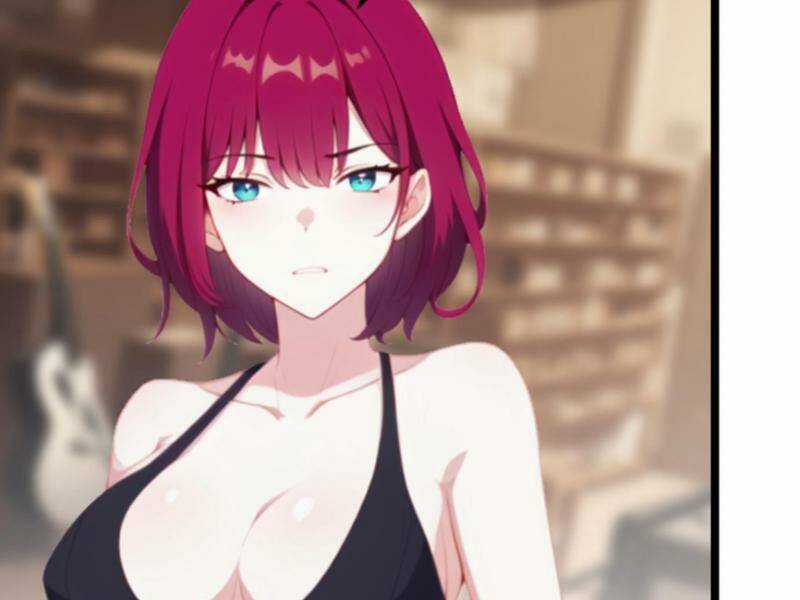 Nhân Vật Phản Diện: Sau Khi Nghe Lén Tiếng Lòng, Nữ Chính Muốn Làm Hậu Cung Của Ta! Chapter 85 trang 52