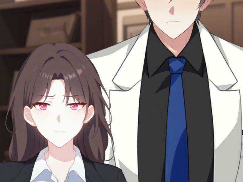 Nhân Vật Phản Diện: Sau Khi Nghe Lén Tiếng Lòng, Nữ Chính Muốn Làm Hậu Cung Của Ta! Chapter 85 trang 55