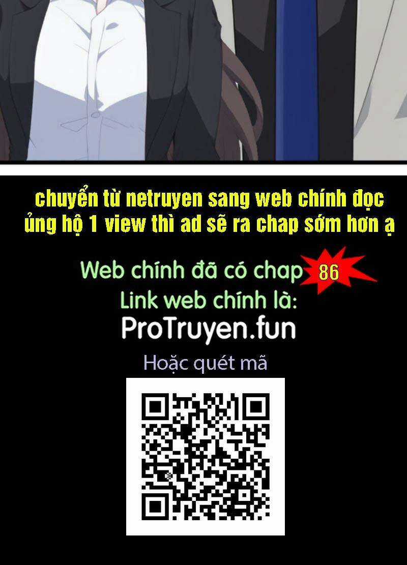 Nhân Vật Phản Diện: Sau Khi Nghe Lén Tiếng Lòng, Nữ Chính Muốn Làm Hậu Cung Của Ta! Chapter 85 trang 56