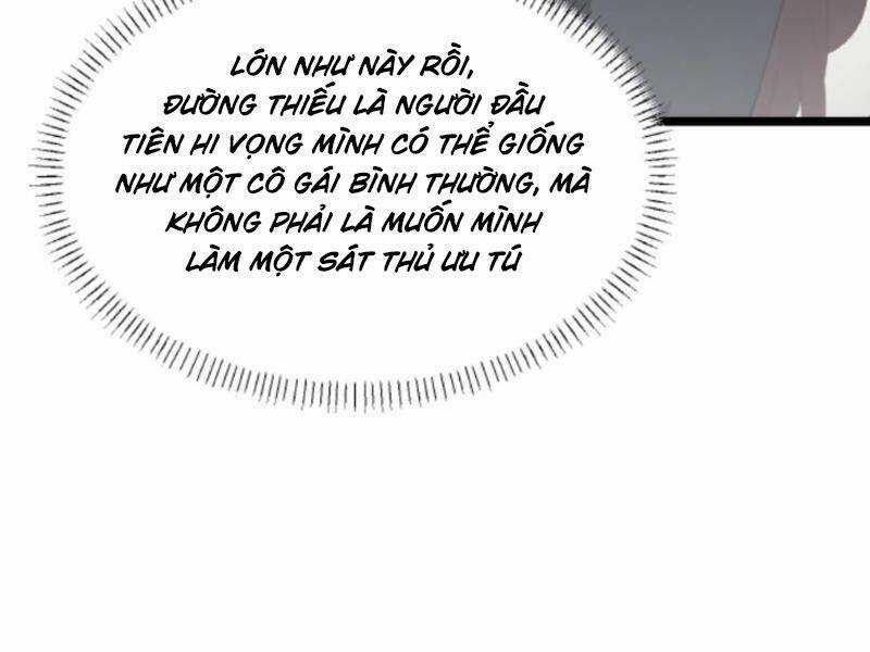 Nhân Vật Phản Diện: Sau Khi Nghe Lén Tiếng Lòng, Nữ Chính Muốn Làm Hậu Cung Của Ta! Chapter 85 trang 8