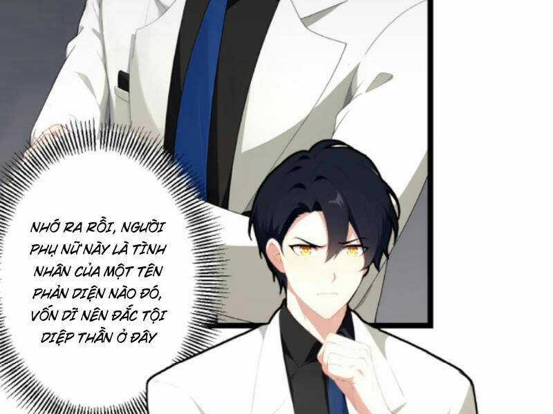 Nhân Vật Phản Diện: Sau Khi Nghe Lén Tiếng Lòng, Nữ Chính Muốn Làm Hậu Cung Của Ta! Chapter 86 trang 13