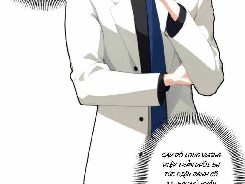 Nhân Vật Phản Diện: Sau Khi Nghe Lén Tiếng Lòng, Nữ Chính Muốn Làm Hậu Cung Của Ta! Chapter 86 trang 14