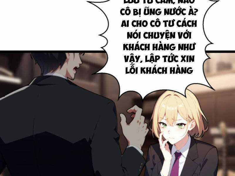 Nhân Vật Phản Diện: Sau Khi Nghe Lén Tiếng Lòng, Nữ Chính Muốn Làm Hậu Cung Của Ta! Chapter 86 trang 23