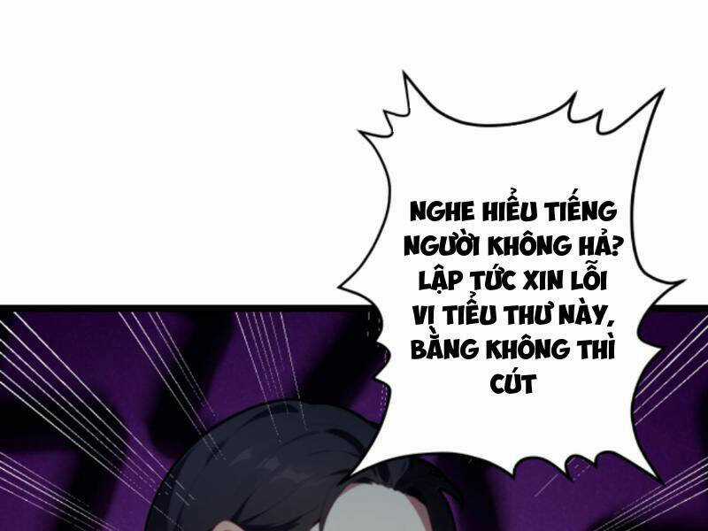 Nhân Vật Phản Diện: Sau Khi Nghe Lén Tiếng Lòng, Nữ Chính Muốn Làm Hậu Cung Của Ta! Chapter 86 trang 28