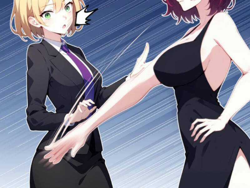 Nhân Vật Phản Diện: Sau Khi Nghe Lén Tiếng Lòng, Nữ Chính Muốn Làm Hậu Cung Của Ta! Chapter 86 trang 3