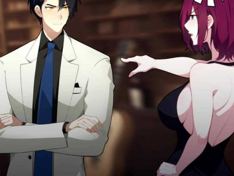 Nhân Vật Phản Diện: Sau Khi Nghe Lén Tiếng Lòng, Nữ Chính Muốn Làm Hậu Cung Của Ta! Chapter 86 trang 41