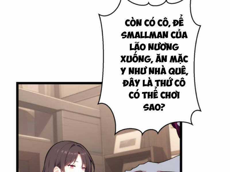 Nhân Vật Phản Diện: Sau Khi Nghe Lén Tiếng Lòng, Nữ Chính Muốn Làm Hậu Cung Của Ta! Chapter 86 trang 43