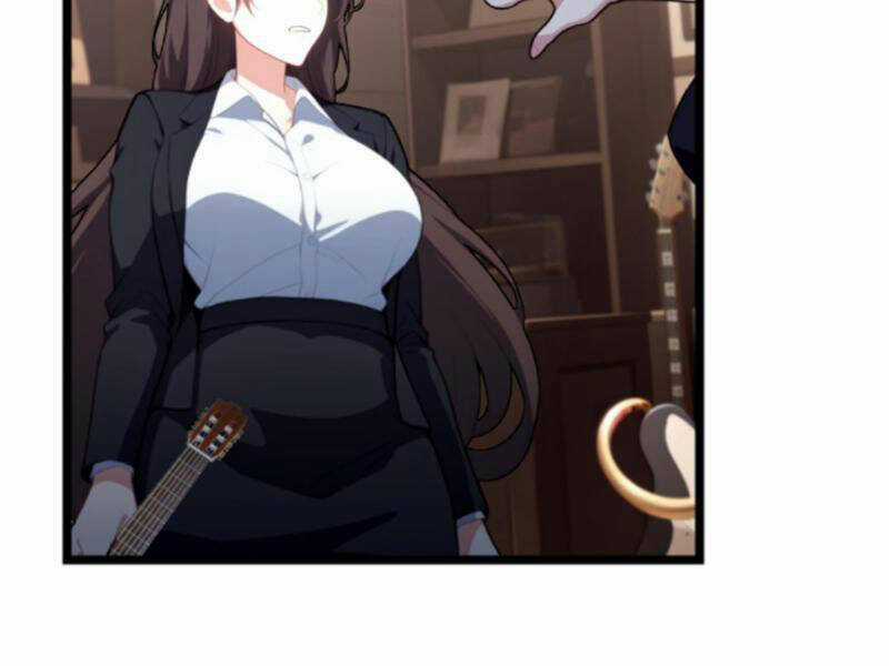 Nhân Vật Phản Diện: Sau Khi Nghe Lén Tiếng Lòng, Nữ Chính Muốn Làm Hậu Cung Của Ta! Chapter 86 trang 44