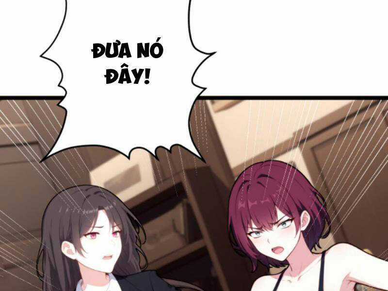 Nhân Vật Phản Diện: Sau Khi Nghe Lén Tiếng Lòng, Nữ Chính Muốn Làm Hậu Cung Của Ta! Chapter 86 trang 46