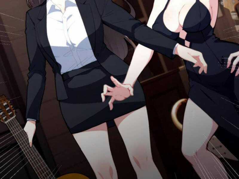 Nhân Vật Phản Diện: Sau Khi Nghe Lén Tiếng Lòng, Nữ Chính Muốn Làm Hậu Cung Của Ta! Chapter 86 trang 47