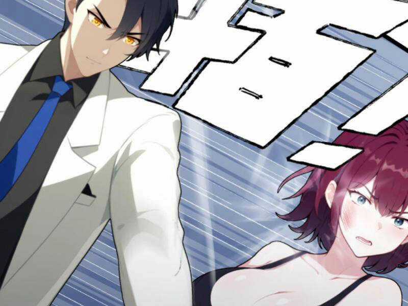 Nhân Vật Phản Diện: Sau Khi Nghe Lén Tiếng Lòng, Nữ Chính Muốn Làm Hậu Cung Của Ta! Chapter 86 trang 50