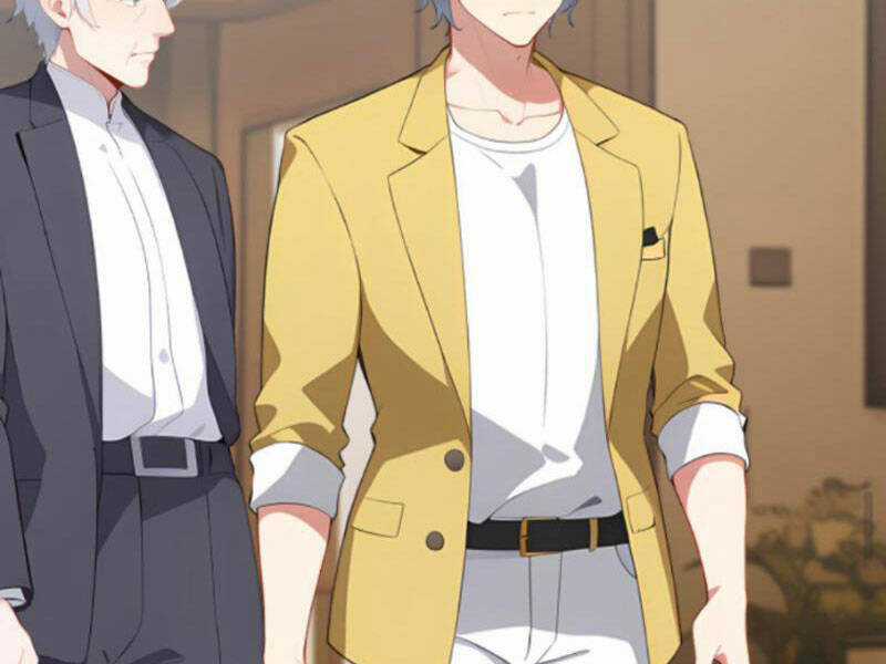 Nhân Vật Phản Diện: Sau Khi Nghe Lén Tiếng Lòng, Nữ Chính Muốn Làm Hậu Cung Của Ta! Chapter 87 trang 10