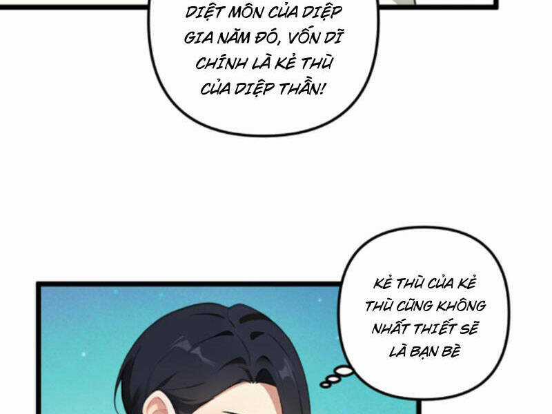 Nhân Vật Phản Diện: Sau Khi Nghe Lén Tiếng Lòng, Nữ Chính Muốn Làm Hậu Cung Của Ta! Chapter 87 trang 17