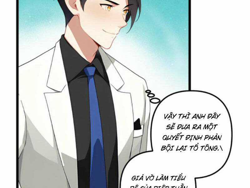 Nhân Vật Phản Diện: Sau Khi Nghe Lén Tiếng Lòng, Nữ Chính Muốn Làm Hậu Cung Của Ta! Chapter 87 trang 18