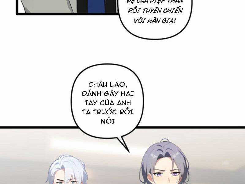 Nhân Vật Phản Diện: Sau Khi Nghe Lén Tiếng Lòng, Nữ Chính Muốn Làm Hậu Cung Của Ta! Chapter 87 trang 19