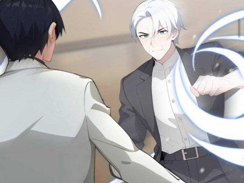 Nhân Vật Phản Diện: Sau Khi Nghe Lén Tiếng Lòng, Nữ Chính Muốn Làm Hậu Cung Của Ta! Chapter 87 trang 23