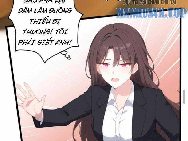 Nhân Vật Phản Diện: Sau Khi Nghe Lén Tiếng Lòng, Nữ Chính Muốn Làm Hậu Cung Của Ta! Chapter 87 trang 26