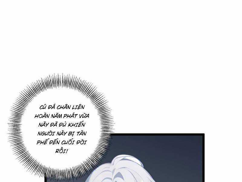 Nhân Vật Phản Diện: Sau Khi Nghe Lén Tiếng Lòng, Nữ Chính Muốn Làm Hậu Cung Của Ta! Chapter 87 trang 34