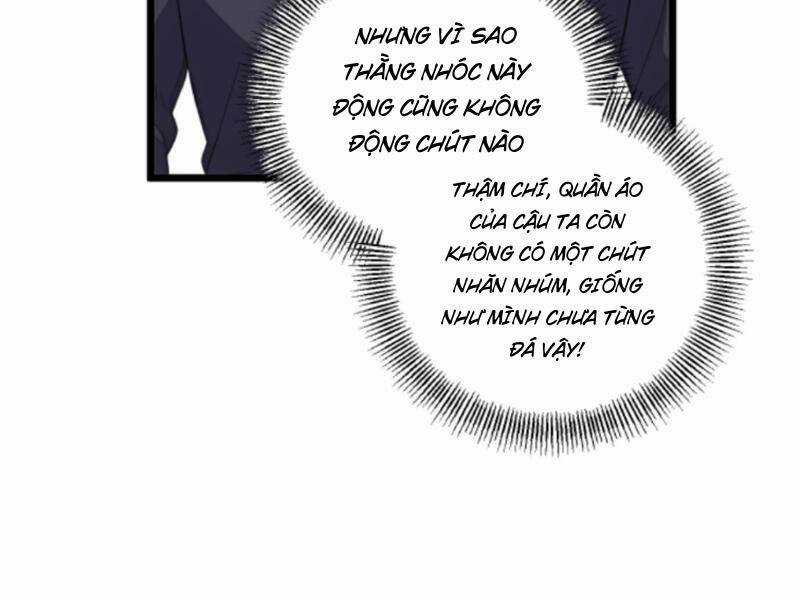 Nhân Vật Phản Diện: Sau Khi Nghe Lén Tiếng Lòng, Nữ Chính Muốn Làm Hậu Cung Của Ta! Chapter 87 trang 36