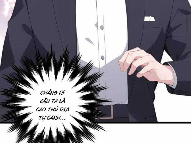 Nhân Vật Phản Diện: Sau Khi Nghe Lén Tiếng Lòng, Nữ Chính Muốn Làm Hậu Cung Của Ta! Chapter 87 trang 38