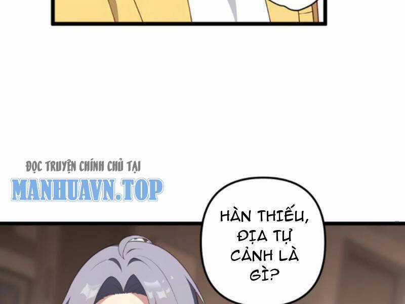 Nhân Vật Phản Diện: Sau Khi Nghe Lén Tiếng Lòng, Nữ Chính Muốn Làm Hậu Cung Của Ta! Chapter 87 trang 41