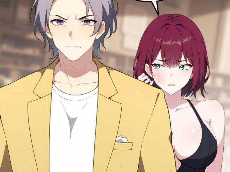 Nhân Vật Phản Diện: Sau Khi Nghe Lén Tiếng Lòng, Nữ Chính Muốn Làm Hậu Cung Của Ta! Chapter 87 trang 42