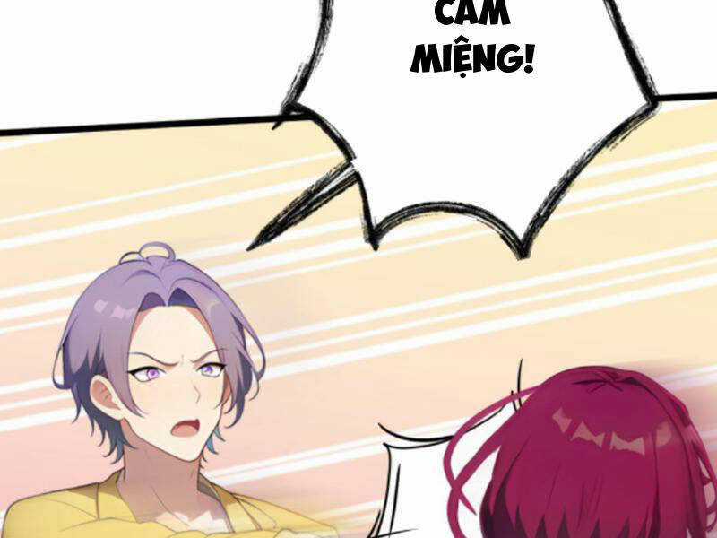 Nhân Vật Phản Diện: Sau Khi Nghe Lén Tiếng Lòng, Nữ Chính Muốn Làm Hậu Cung Của Ta! Chapter 87 trang 44