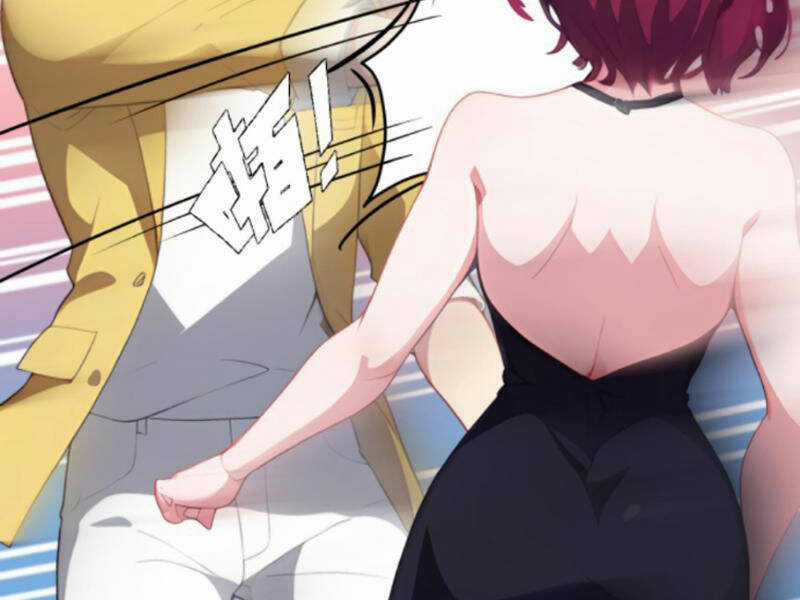 Nhân Vật Phản Diện: Sau Khi Nghe Lén Tiếng Lòng, Nữ Chính Muốn Làm Hậu Cung Của Ta! Chapter 87 trang 45