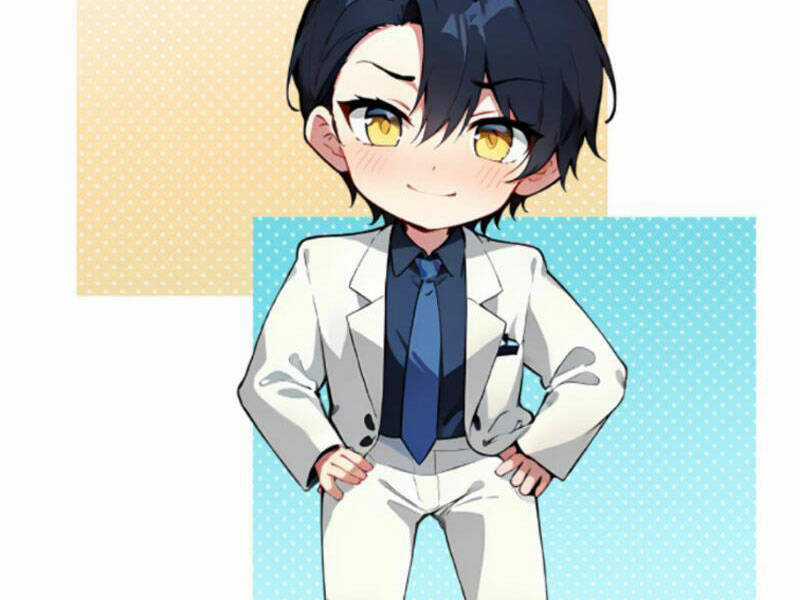 Nhân Vật Phản Diện: Sau Khi Nghe Lén Tiếng Lòng, Nữ Chính Muốn Làm Hậu Cung Của Ta! Chapter 87 trang 5