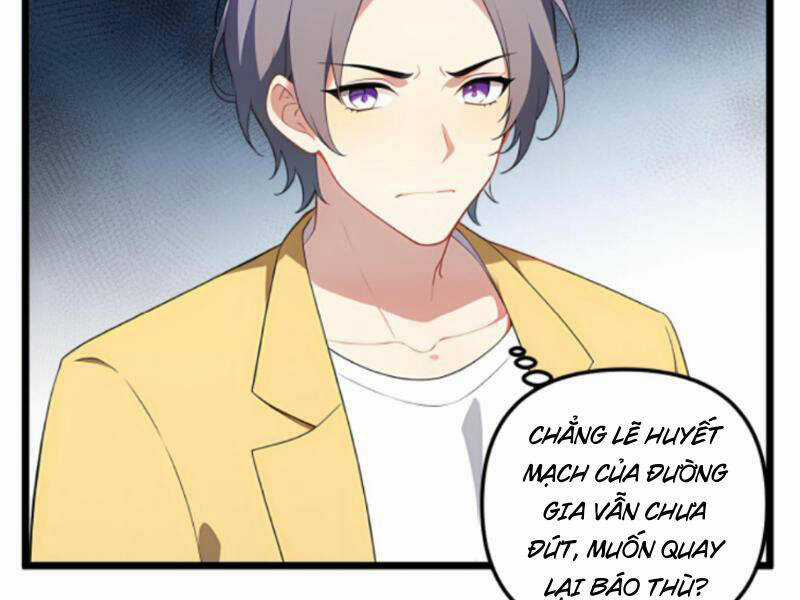 Nhân Vật Phản Diện: Sau Khi Nghe Lén Tiếng Lòng, Nữ Chính Muốn Làm Hậu Cung Của Ta! Chapter 87 trang 50