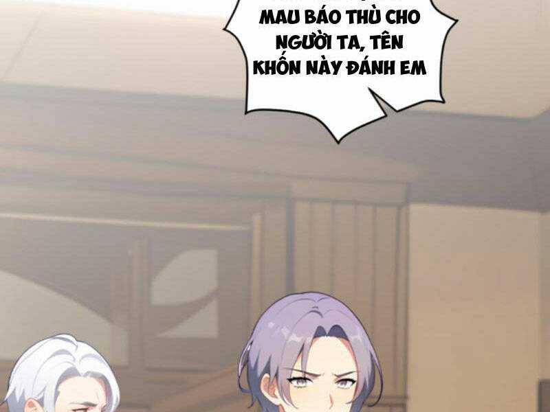 Nhân Vật Phản Diện: Sau Khi Nghe Lén Tiếng Lòng, Nữ Chính Muốn Làm Hậu Cung Của Ta! Chapter 87 trang 9