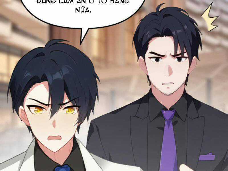 Nhân Vật Phản Diện: Sau Khi Nghe Lén Tiếng Lòng, Nữ Chính Muốn Làm Hậu Cung Của Ta! Chapter 88 trang 28