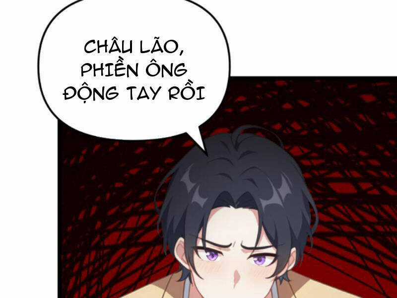 Nhân Vật Phản Diện: Sau Khi Nghe Lén Tiếng Lòng, Nữ Chính Muốn Làm Hậu Cung Của Ta! Chapter 88 trang 3