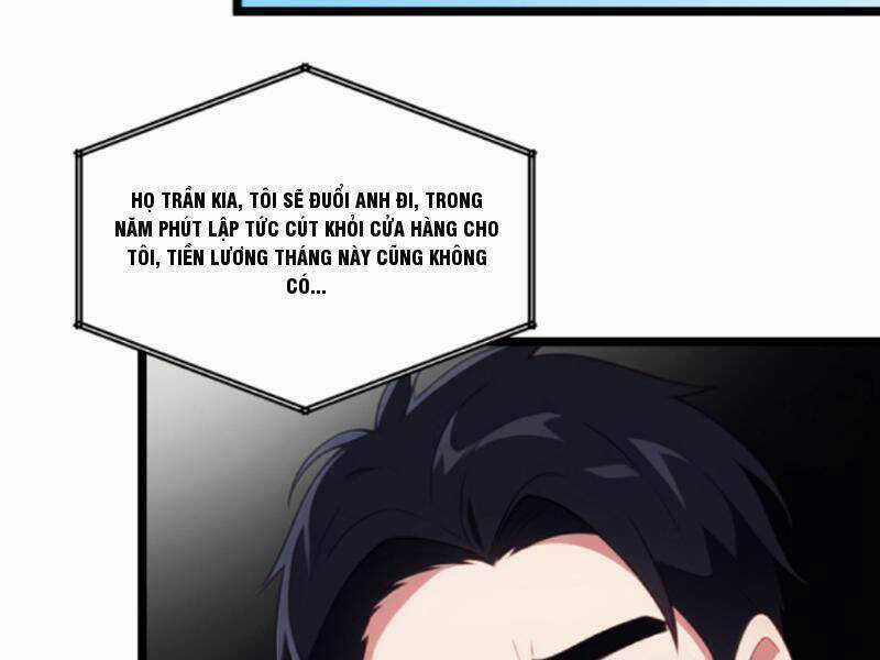 Nhân Vật Phản Diện: Sau Khi Nghe Lén Tiếng Lòng, Nữ Chính Muốn Làm Hậu Cung Của Ta! Chapter 88 trang 37