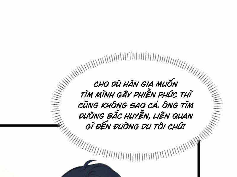 Nhân Vật Phản Diện: Sau Khi Nghe Lén Tiếng Lòng, Nữ Chính Muốn Làm Hậu Cung Của Ta! Chapter 88 trang 43