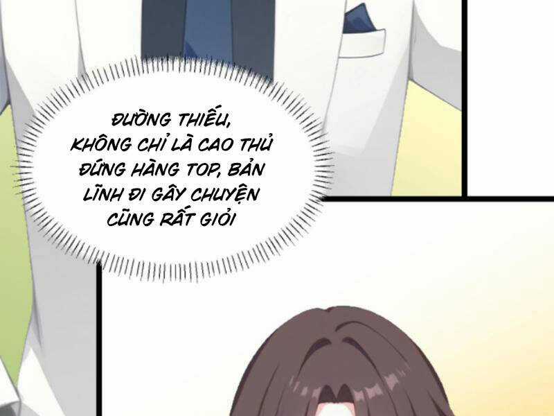 Nhân Vật Phản Diện: Sau Khi Nghe Lén Tiếng Lòng, Nữ Chính Muốn Làm Hậu Cung Của Ta! Chapter 88 trang 45