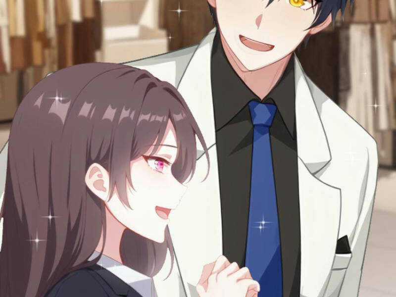 Nhân Vật Phản Diện: Sau Khi Nghe Lén Tiếng Lòng, Nữ Chính Muốn Làm Hậu Cung Của Ta! Chapter 88 trang 50