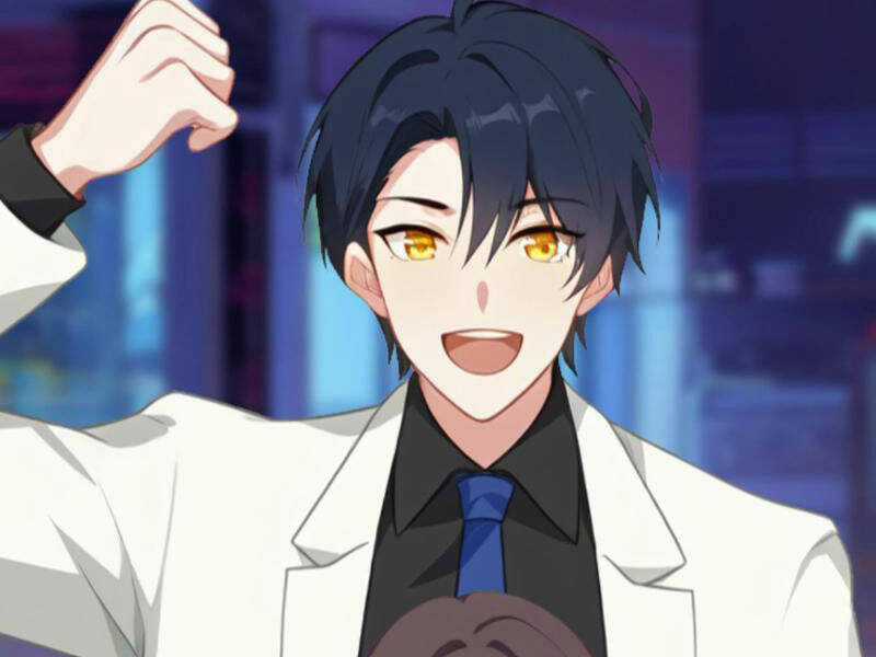 Nhân Vật Phản Diện: Sau Khi Nghe Lén Tiếng Lòng, Nữ Chính Muốn Làm Hậu Cung Của Ta! Chapter 88 trang 54