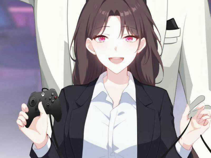 Nhân Vật Phản Diện: Sau Khi Nghe Lén Tiếng Lòng, Nữ Chính Muốn Làm Hậu Cung Của Ta! Chapter 88 trang 55