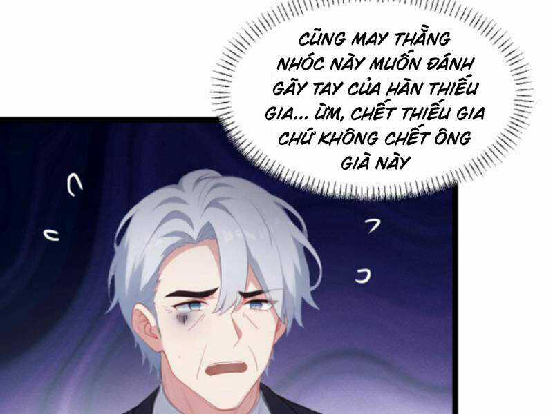 Nhân Vật Phản Diện: Sau Khi Nghe Lén Tiếng Lòng, Nữ Chính Muốn Làm Hậu Cung Của Ta! Chapter 88 trang 6