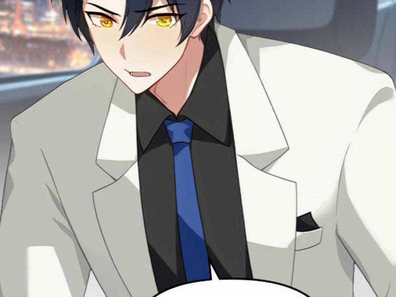 Nhân Vật Phản Diện: Sau Khi Nghe Lén Tiếng Lòng, Nữ Chính Muốn Làm Hậu Cung Của Ta! Chapter 89 trang 22